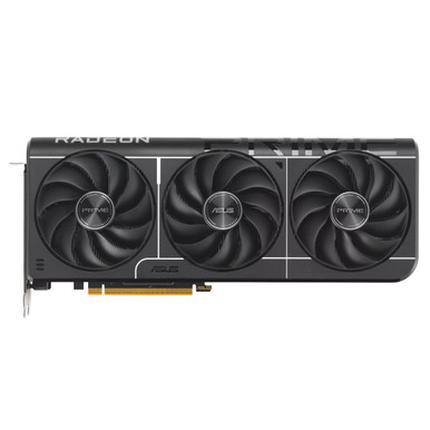 ASUS Prime Radeon RX 9070 GRE Evo OC Edition Graphics Card (PCIe 5.0 ...