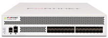 Fortinet FortiGate FG-3000D Network Security/Firewall Appliance ...