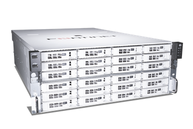 Fortinet FortiSIEM All-in-one Hardware Appliance FSM-3500G. Supports up ...