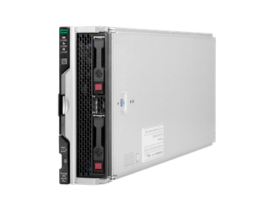 HPE Sy480 Gen10 Plus Cto Cmpt Mdl Factory Integrated - P22139-B21#0D1