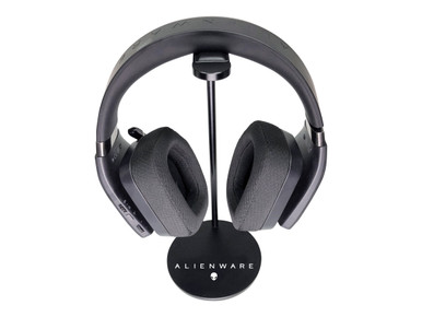 Mobile Edge Alienware Gaming Headset Stand - Black - AWGHPS1