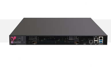 Check Point 16600 Hyperscale Appliance With Sandblast Subscription ...