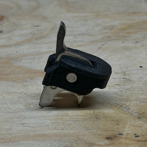 Mini Assembled Kabuto Drop-in