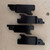 Full-Sized Metal Kabuto Housing Only