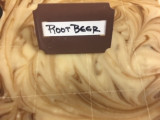 Root Beer Fudge from Sweet Dreams Confections