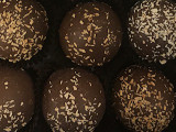 Coconut Truffle