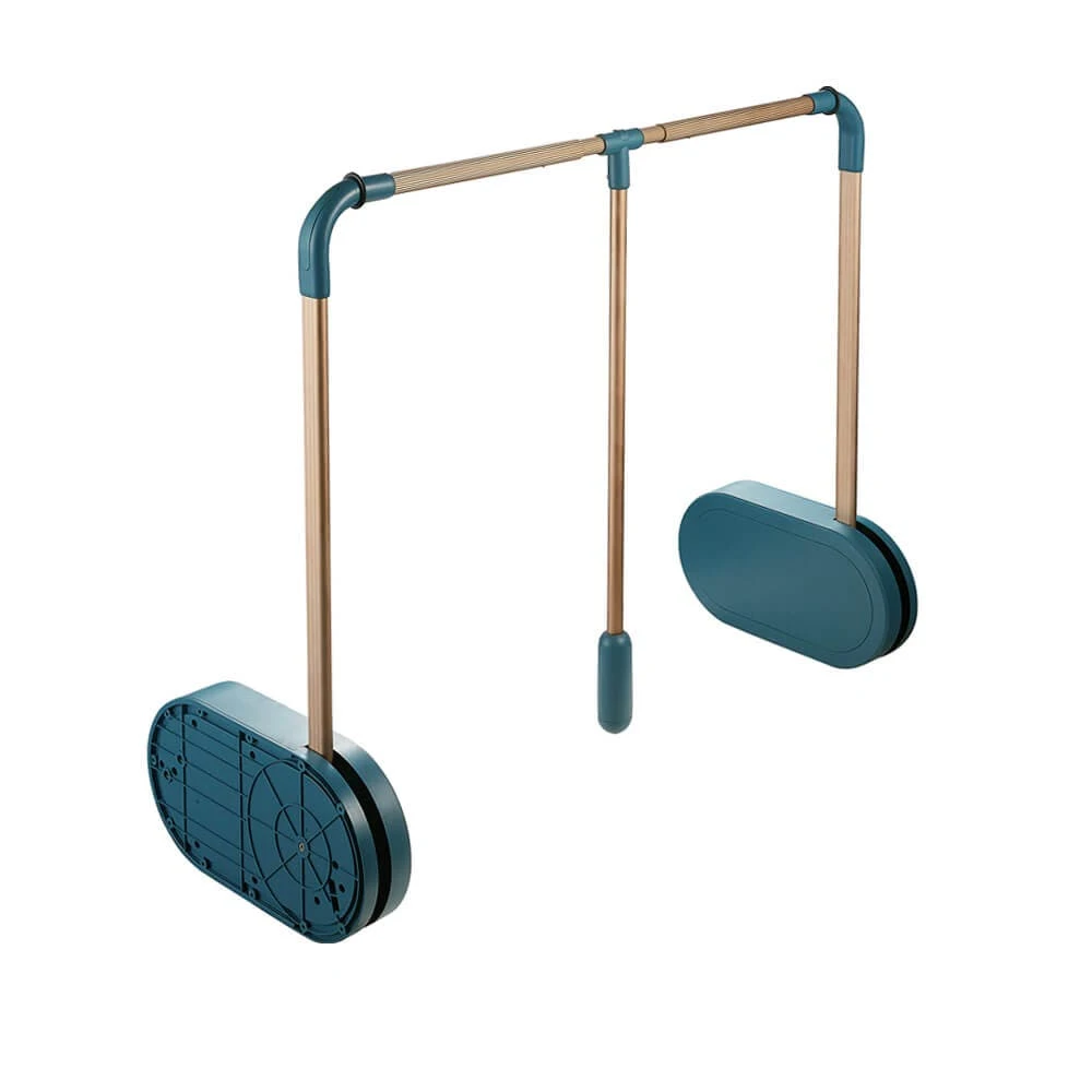 Wardrobe Storage - Lift Systems Clothes Hanger Rack