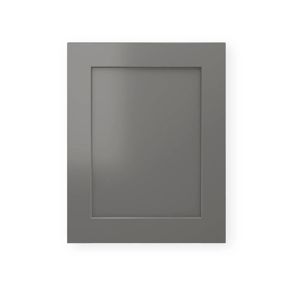 Shaker Satin Ash