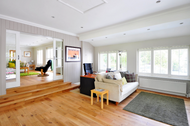 5 Inexpensive Hacks To Make a Room Look Bigger