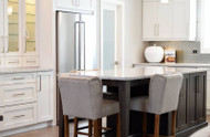 6 Simple Tips on How to Maximise Your Kitchen Space