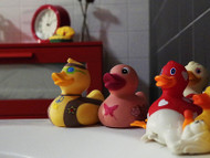 7 Ways to Make Your Bathroom More Kid-Friendly