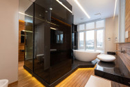 Modern Bathroom Designs 