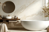 Spring Bathroom Renovation: 7 Hottest Trends to Refresh Your Space