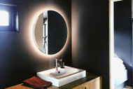 Black Bathrooms: New Trends and Design Blends