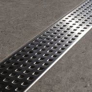 How to Install a Shower Grate