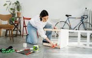 5 Weekend DIY Projects That Instantly Boost Your Home’s Value