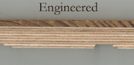 Why engineered oak flooring?