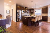 How to choose flooring for a renovation