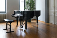 Why Should I Opt for Engineered Floorboards?