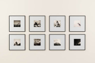 Pro Interior Designers' Tips on How to Hang Wall Art