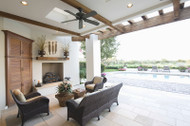 Hangout Hot Spot: How to Upgrade Your Relaxing Rooms
