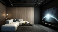 6 Tips For Bringing Some Class to Your Home Theatre