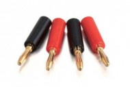 What Are Banana Plugs And Why Do I Need Them?