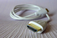 Make your Home Theatre Spouse Friendly with HDMI