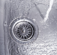 Blocked Drains: How to Unclog Your Kitchen Sink