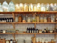 I want a Butler's Pantry!
