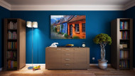 Keeping Organised In Your Small Home