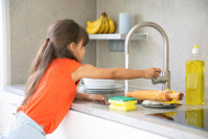 Benefits of Lead-Free Kitchen Tapware