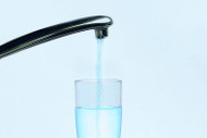 Filtered water for the whole house