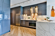 How to Get the Most Out of a Small Kitchen