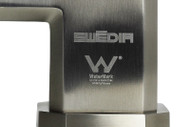 What is a WaterMark Tap?