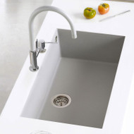 Granite Sink Cleaning and Care Tips