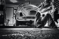 Garage Dangers: An Ounce of Prevention