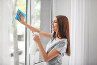 5 Reasons for Window Treatment Cleaning