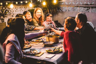 How To Transform Your Backyard Into An Entertainment Space