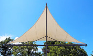 How to Create Shade in Your Backyard
