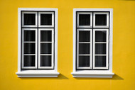 Easy Ideas to Help Spruce Up Your Outdoor Home Window Design