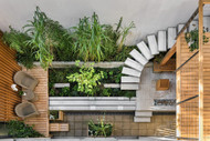 The Overlooked Outdoors: Oft-Forgotten Elements Of A Perfect Patio