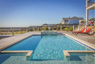 Pool Deck Drain: What You Need to Know Before Building Or Renovating