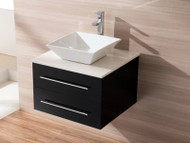 Perfect Wall-Hung Vanities for Small Bathrooms