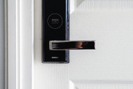 Keyless Locks: The Future of Security