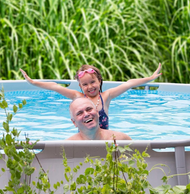 Above Ground Pools: Things to Consider in Choosing a Modular Swimming Pool