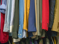 7 Neat Ways to Organise Your Wardrobe