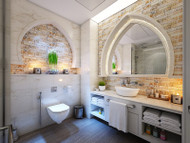 Bathroom Trends to Watch Out for in 2018