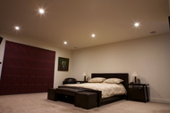 70mm or 90mm Downlights?  Choosing LED lights