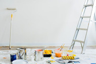 Effective Ways to Keep Your Home Clean During a Renovation